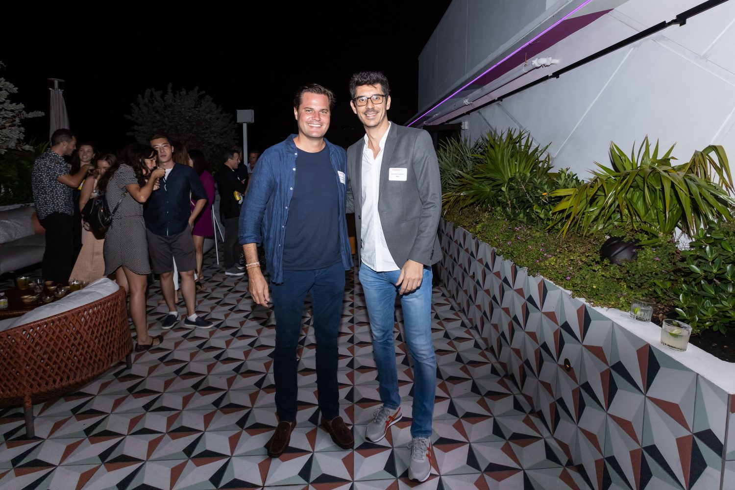 CitySCENE: Miami 2022, slide 8