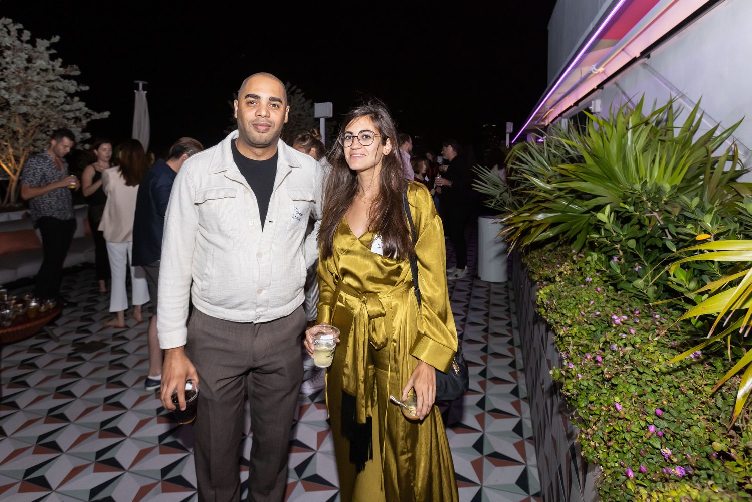 CitySCENE: Miami 2022, slide 11