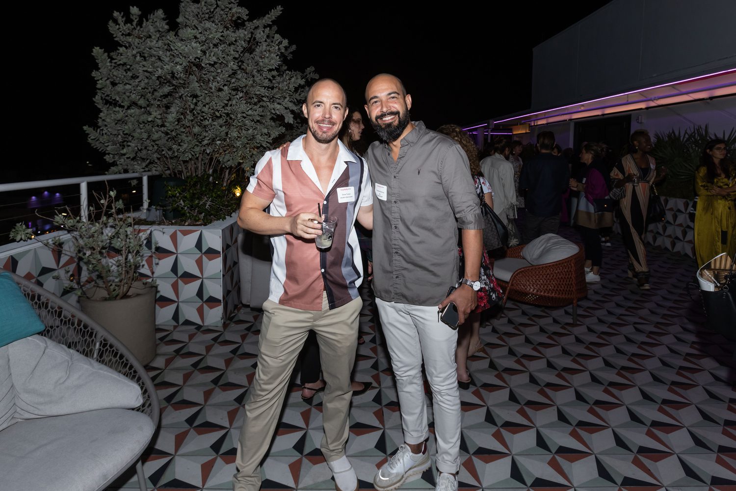 CitySCENE: Miami 2022, slide 12