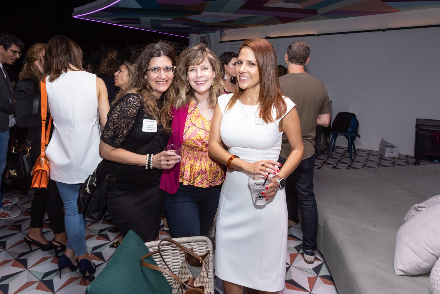 CitySCENE: Miami 2022, slide 20