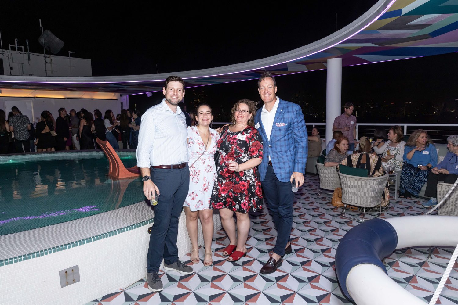 CitySCENE: Miami 2022, slide 21