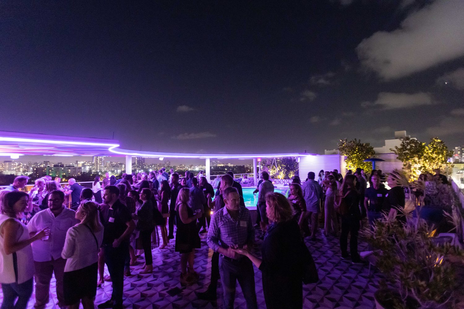 CitySCENE: Miami 2022, slide 6