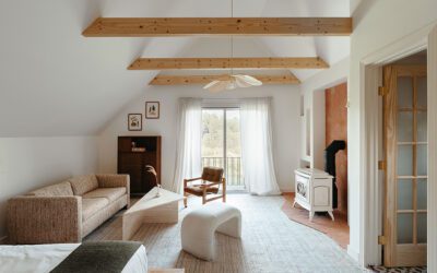 Eastwind to Debut Second Property in the Adirondacks