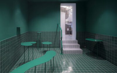 Cara Mela Pastry Shop Debuts in Madrid