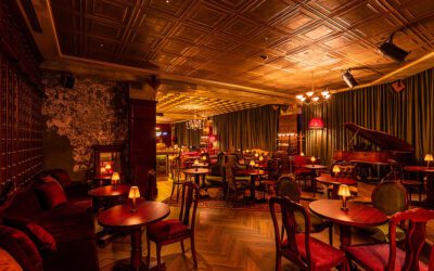 Bellboy Cocktail Bar Launches in Berlin