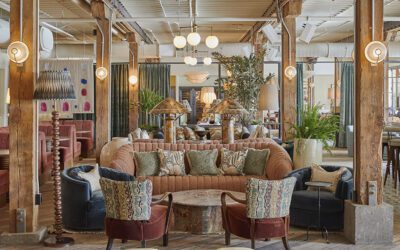 Soho House Arrives in Nashville