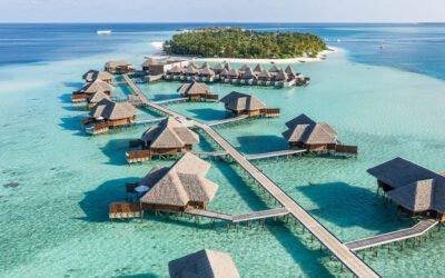2022 Development Update: The Maldives