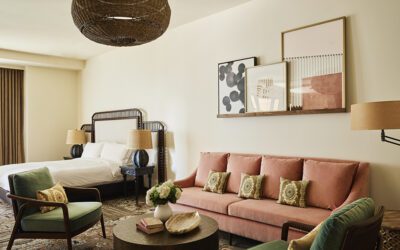 Salt Hotels Unveils Members Club in LA