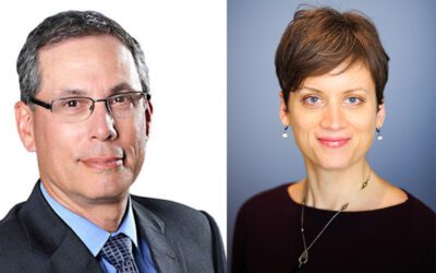 IHG Reveals Leadership Changes