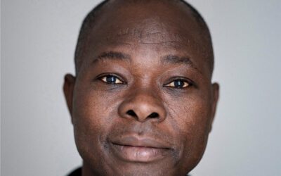 Diébédo Francis Kéré Receives 2022 Pritzker Prize