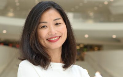 Masako Fukuoka Joins CRÈME