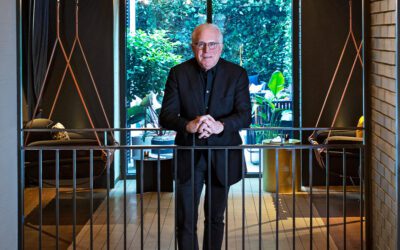 Mitchell Hochberg Shares What’s Next for Lightstone
