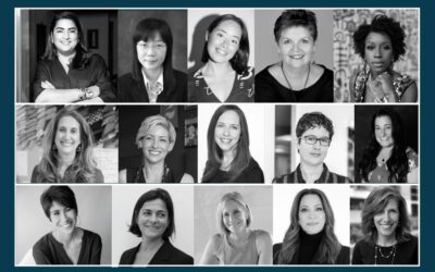 15 Women Making Their Mark on the Hospitality Industry