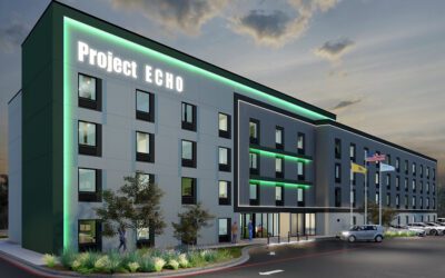 Wyndham Announces New Economy Extended Stay Brand