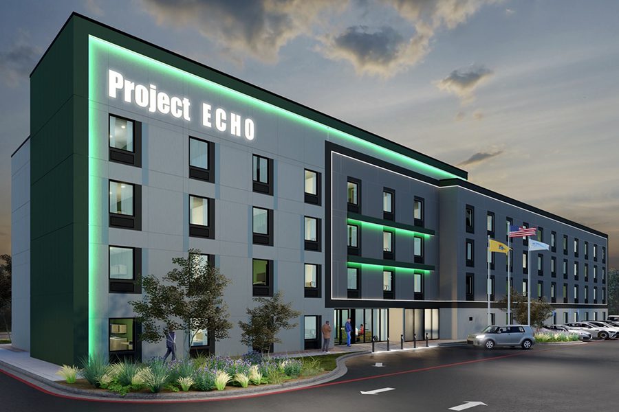 wyndham project echo economy extended-stay