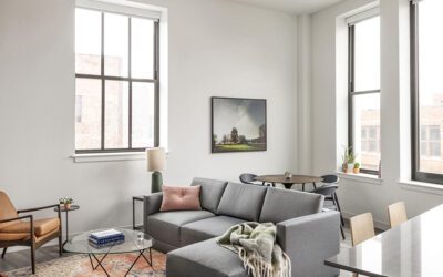 ROOST Debuts Extended Stay Hotel in Cleveland