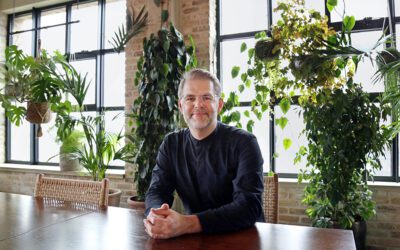 SB Architects Appoints New Vice President