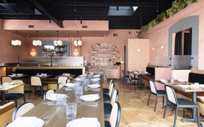 Short Stories Hotel Debuts in West Hollywood