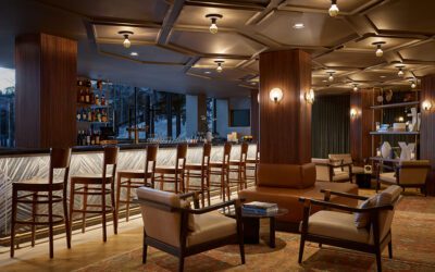 Viewline Resort Snowmass Unveils $40 Million Upgrade