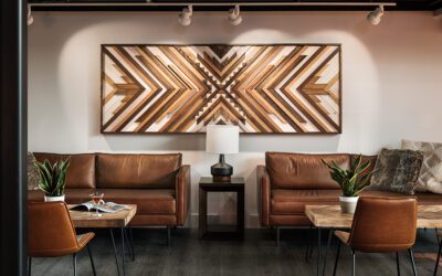 The Pad Hotel and Hostel Lands in Colorado