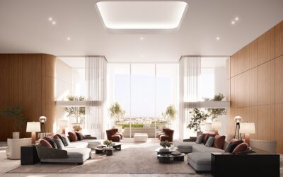 Cipriani to Launch Mr. C Residences Jumeirah