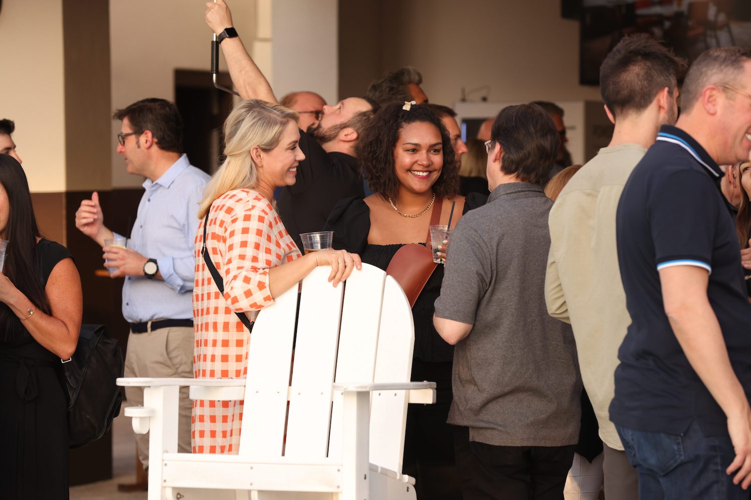 HD Expo 2022 VIP Party, slide 11