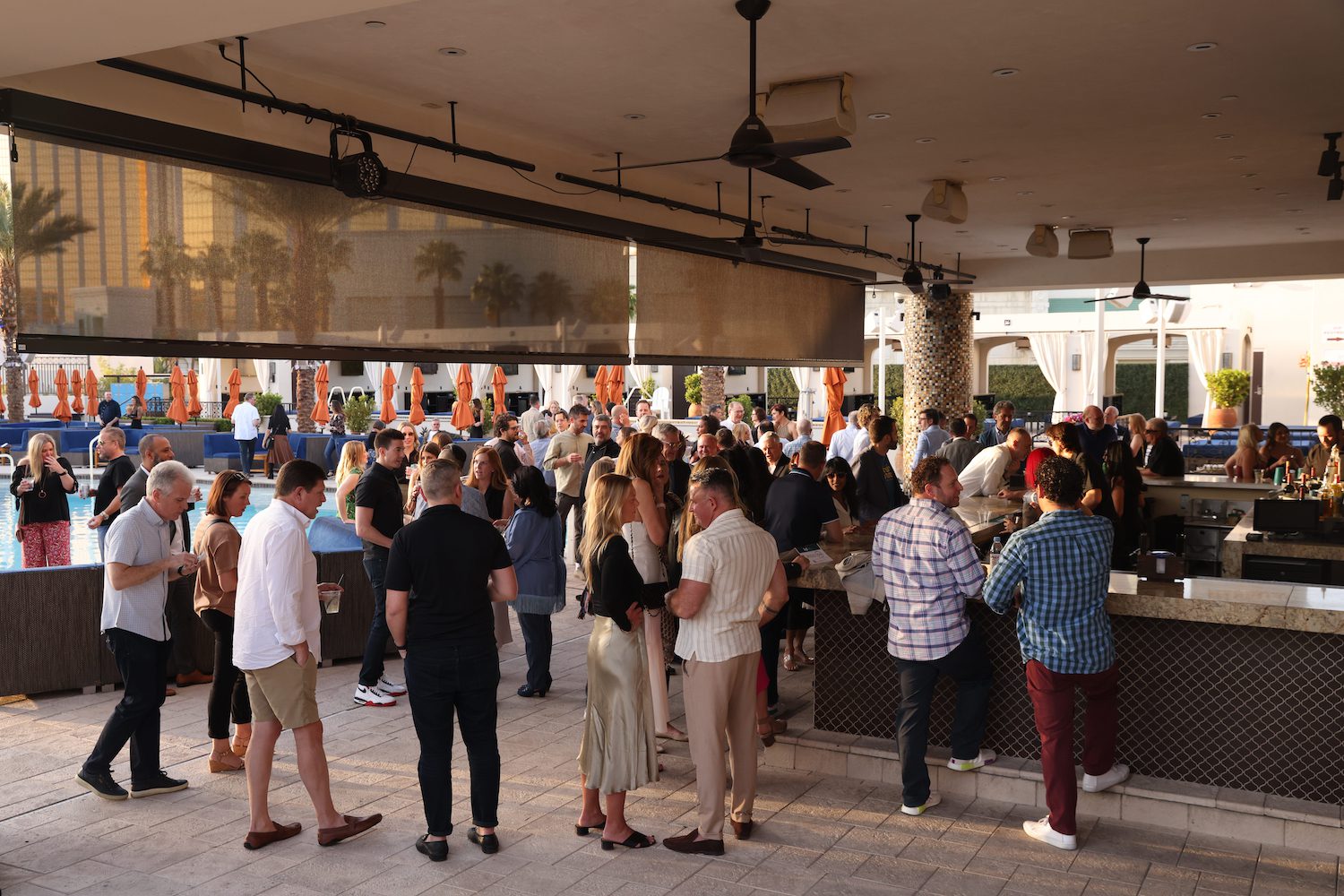 HD Expo 2022 VIP Party, slide 10