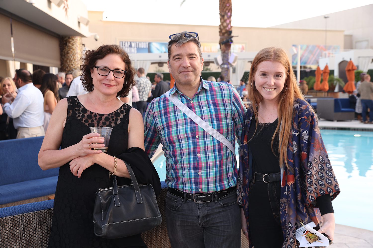 HD Expo 2022 VIP Party, slide 9