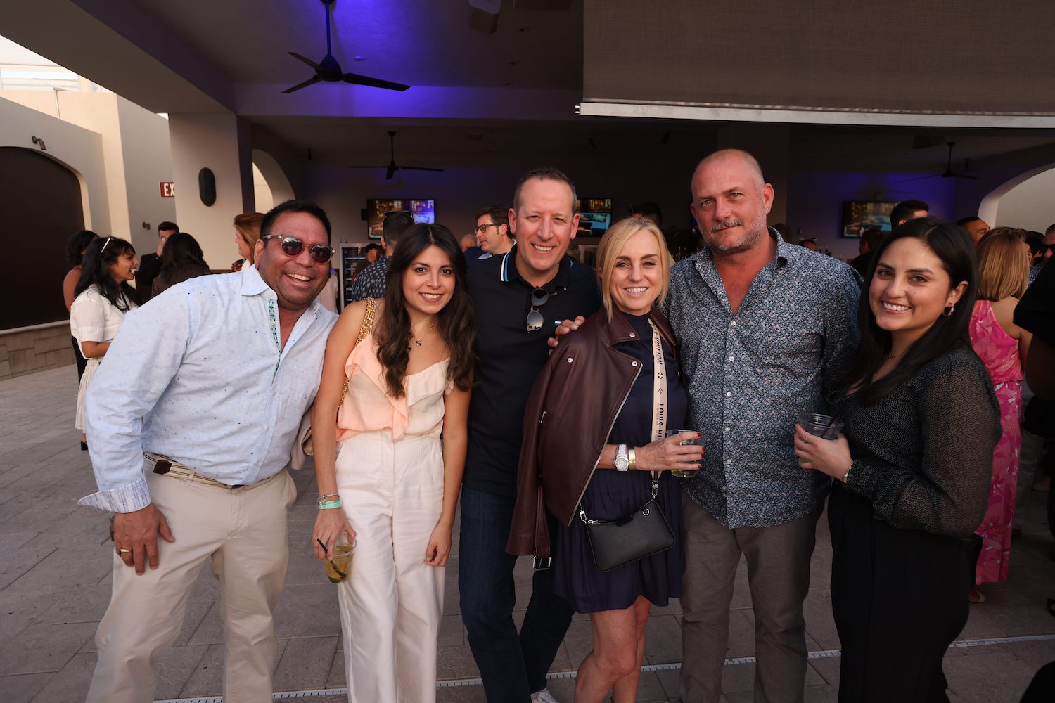 HD Expo 2022 VIP Party, slide 6