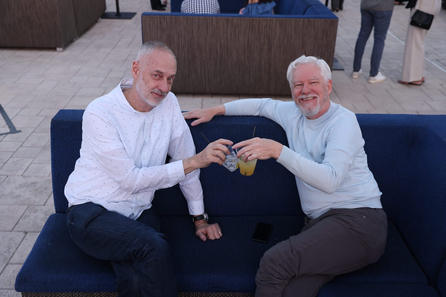 HD Expo 2022 VIP Party, slide 5