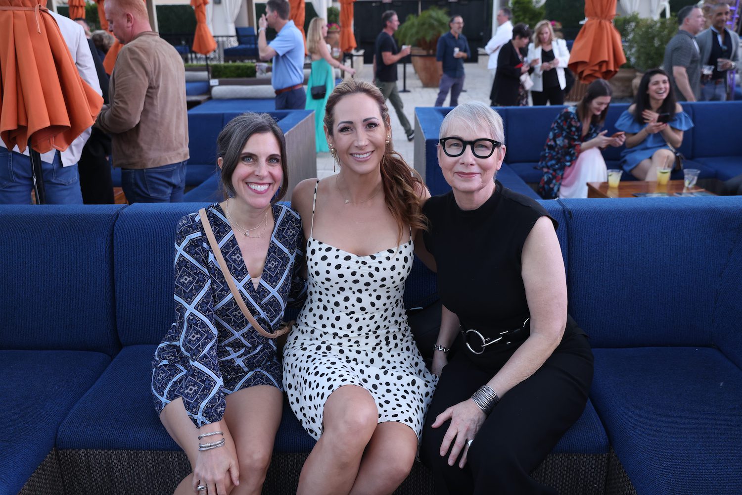 HD Expo 2022 VIP Party, slide 3