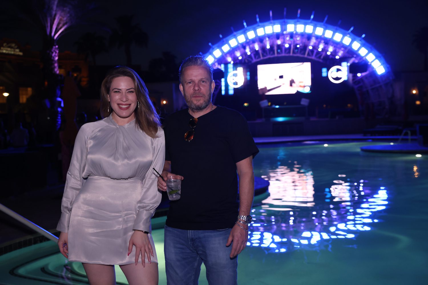 HD Expo 2022 VIP Party, slide 2