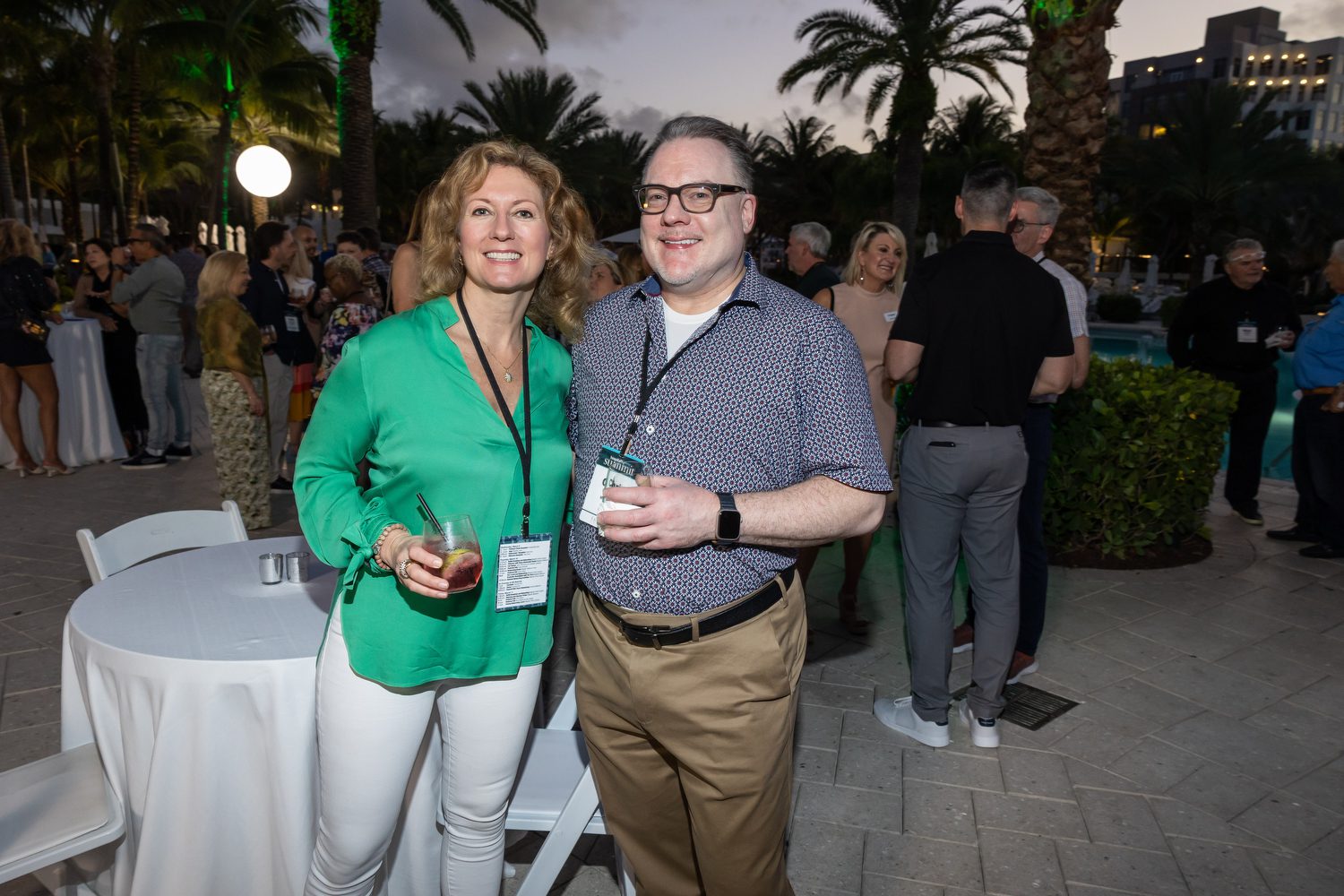 HD Summit 2022, slide 1