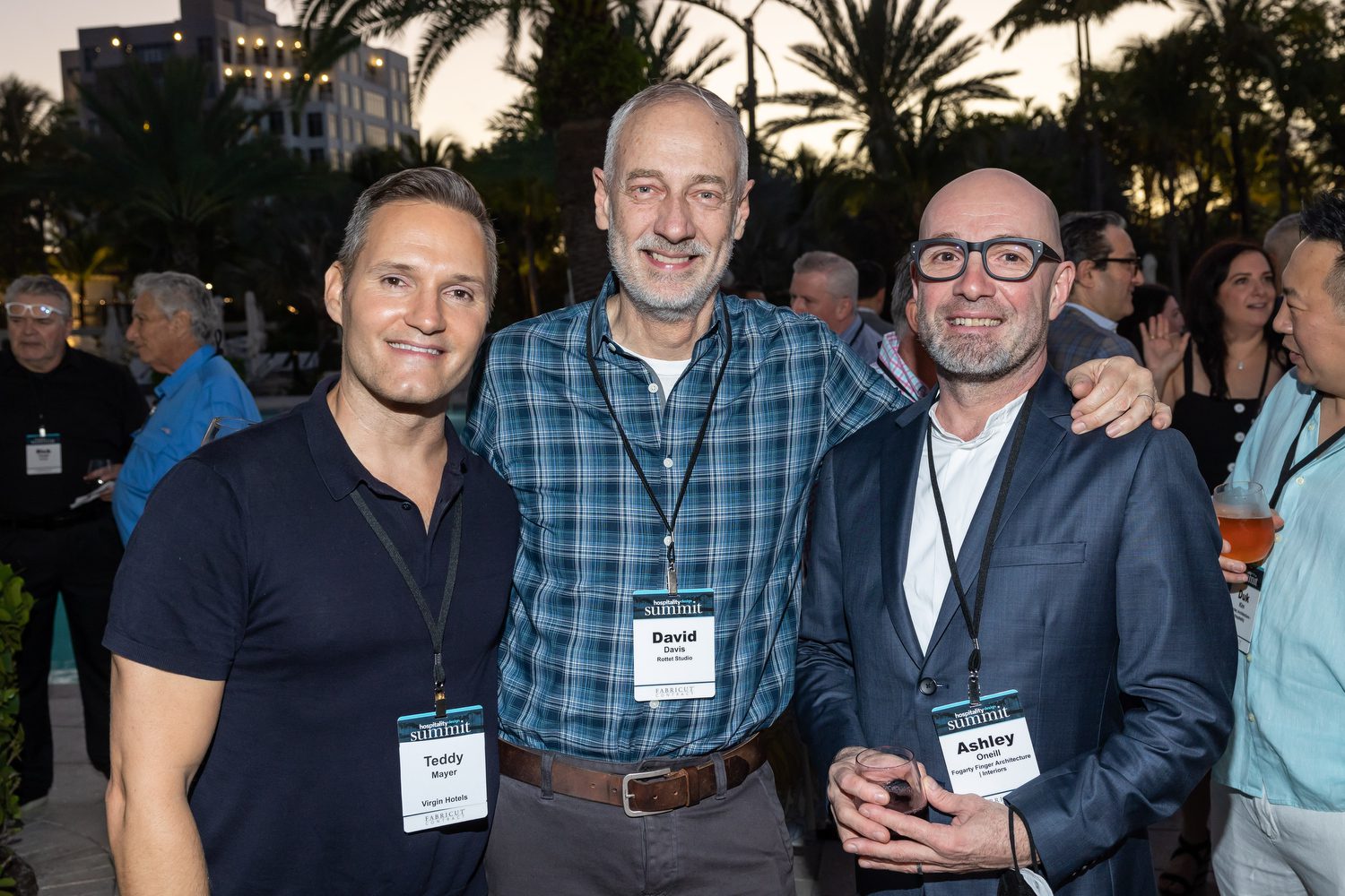 HD Summit 2022, slide 2