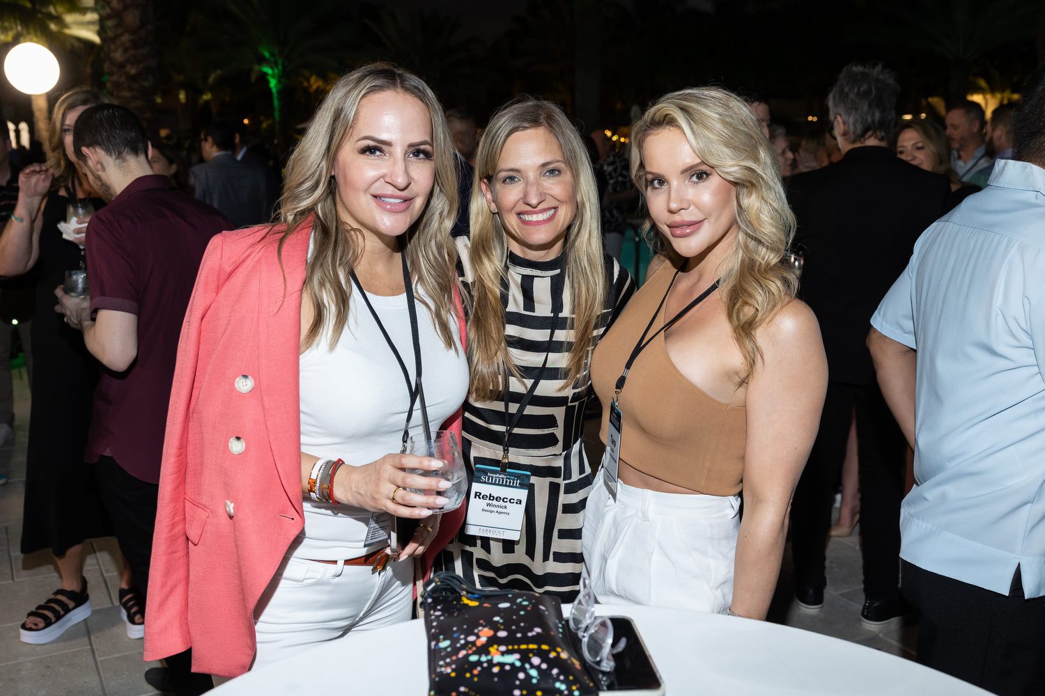 HD Summit 2022, slide 4