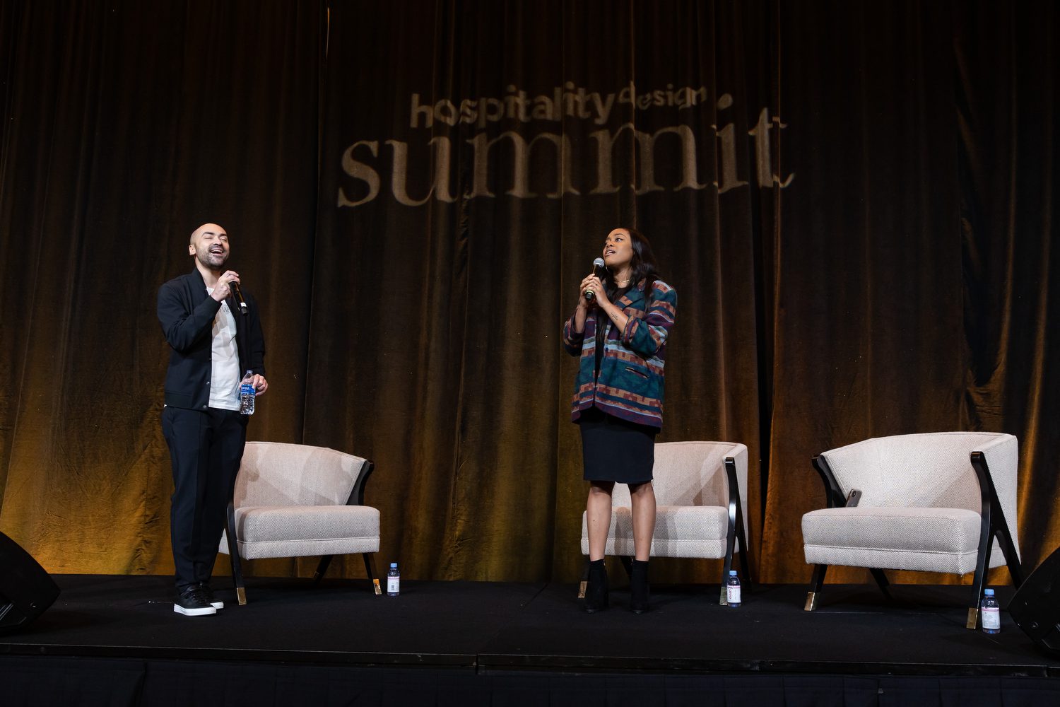 HD Summit 2022, slide 8