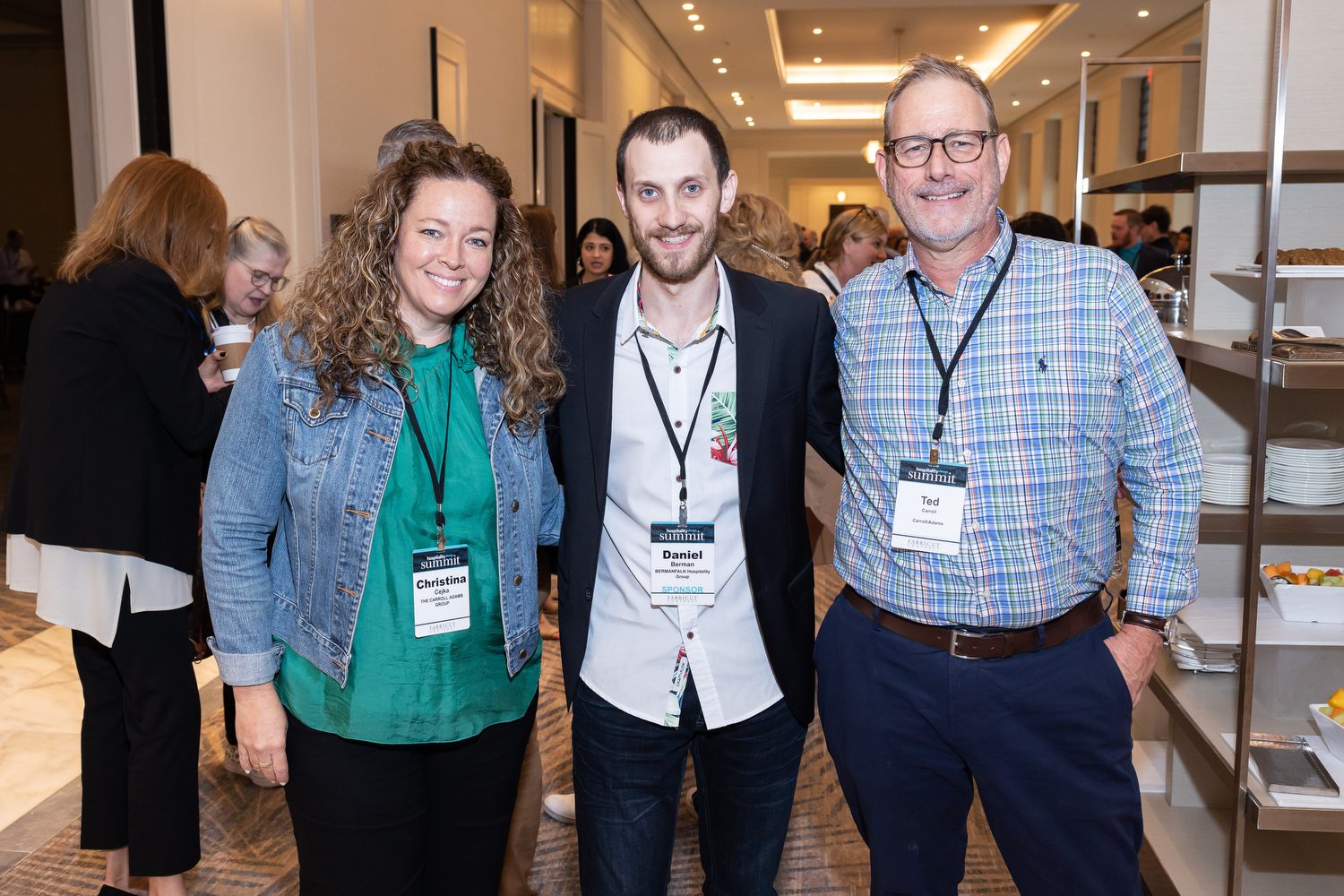 HD Summit 2022, slide 14