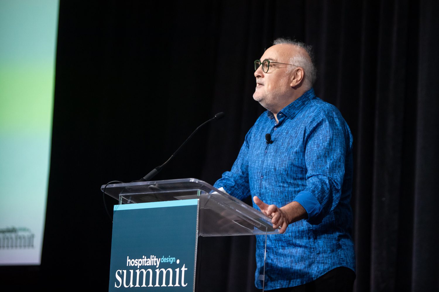 HD Summit 2022, slide 18