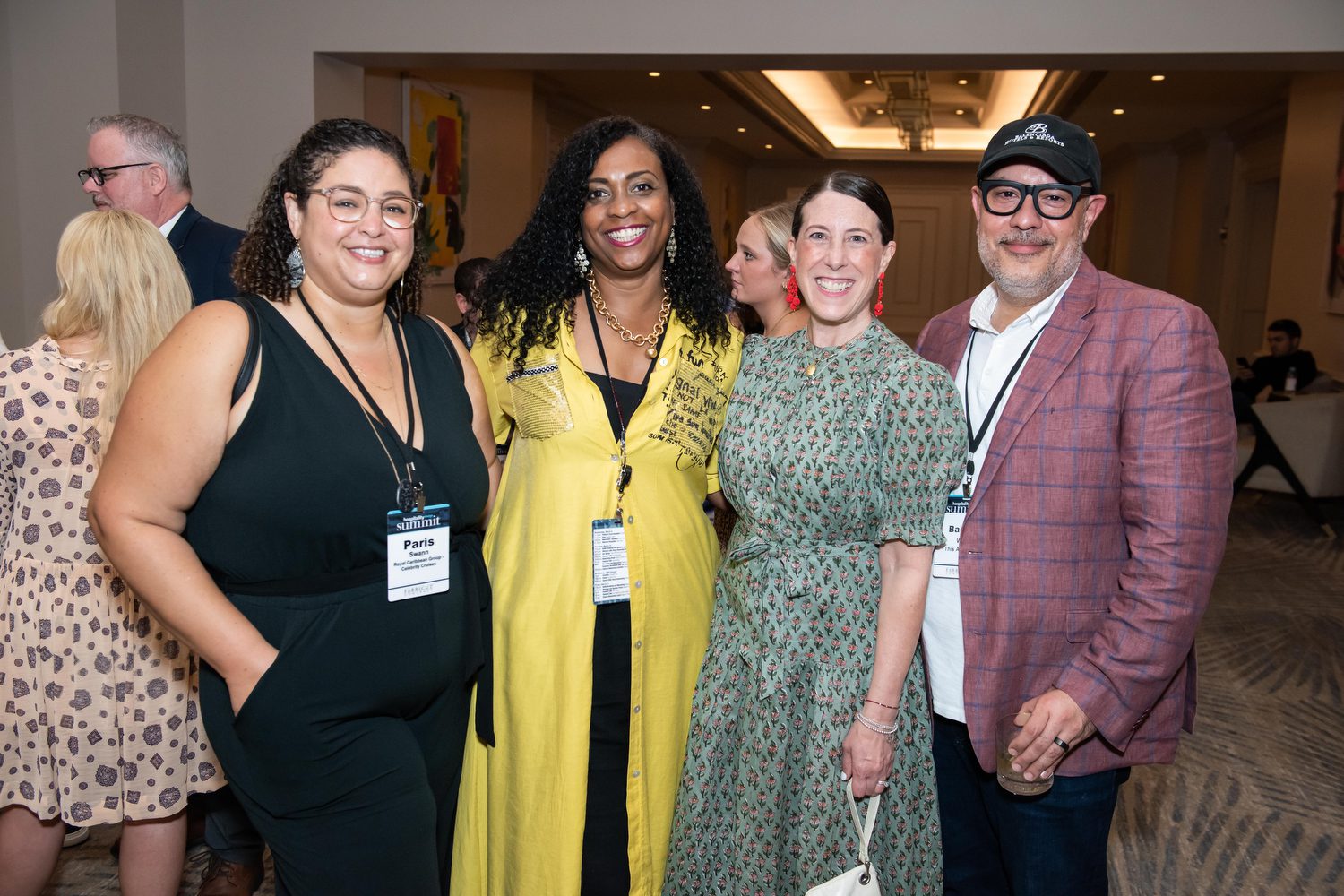 HD Summit 2022, slide 22