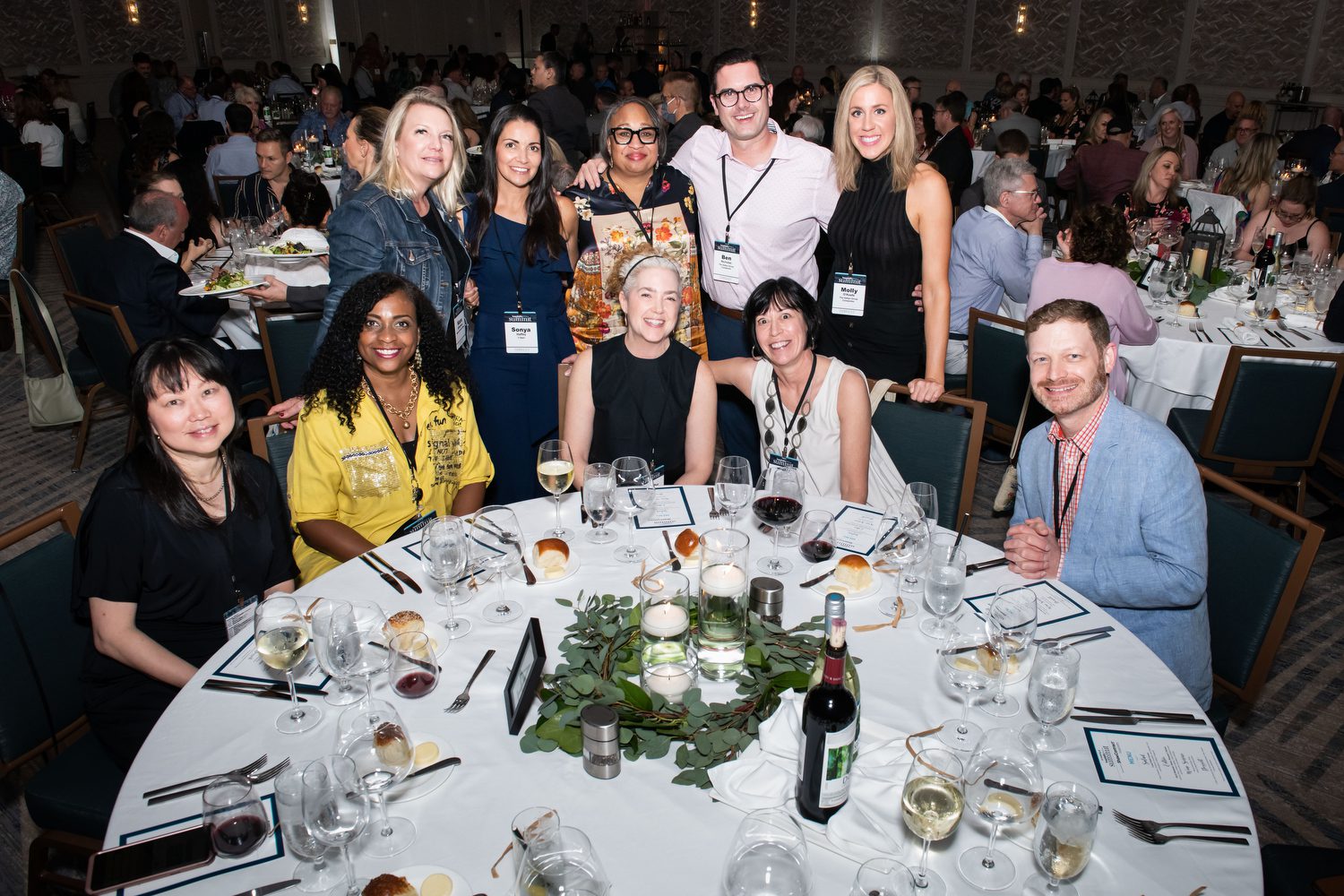 HD Summit 2022, slide 23