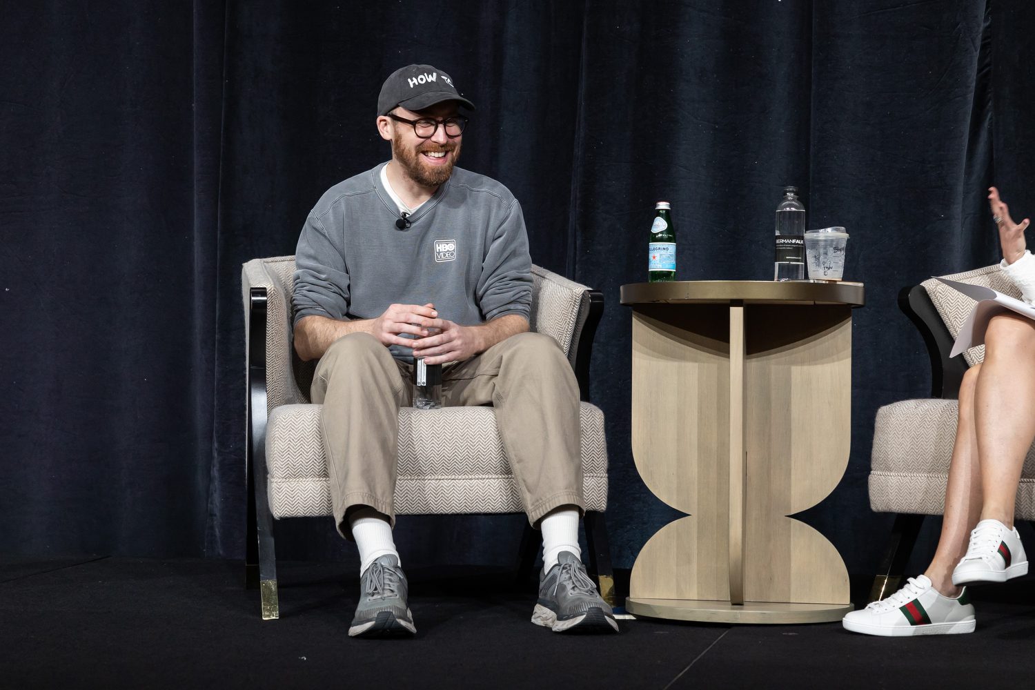 HD Summit 2022, slide 25