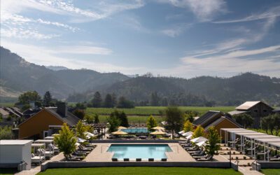 2022 Development Update: Napa Valley