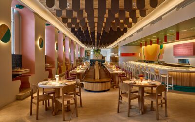 Chef Peter Serpico Debuts Kpod in Philadelphia