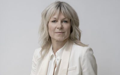 Kajsa Krause Joins Wimberly Interiors
