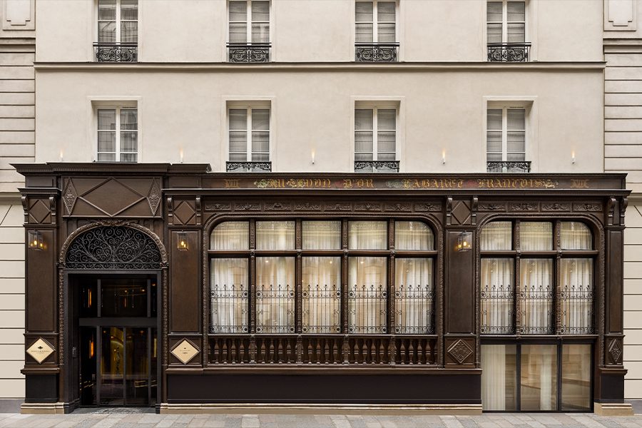 Maison Albar Hotels Le Vendome