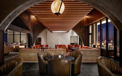 Prime Opens at Arizona’s Wild Horse Pass Resort Complex
