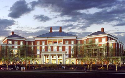 Kimpton to Add First University Hotel in Charlottesville