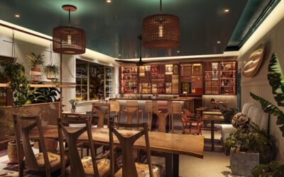 Life House to Launch Hotel in South Beach