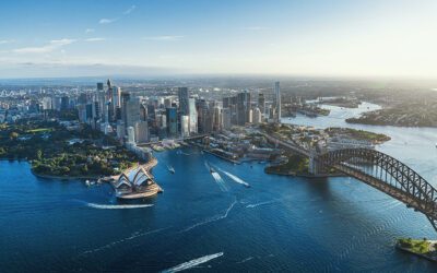 Waldorf Astoria Slated to Open Australia Hotel in 2025