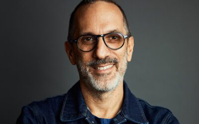 INC’s Adam Rolston on the Future of Sustainable Design